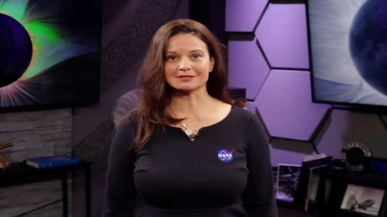 La NASA aprovechará el próximo eclipse para estudiar la corona solar y la atmósfera