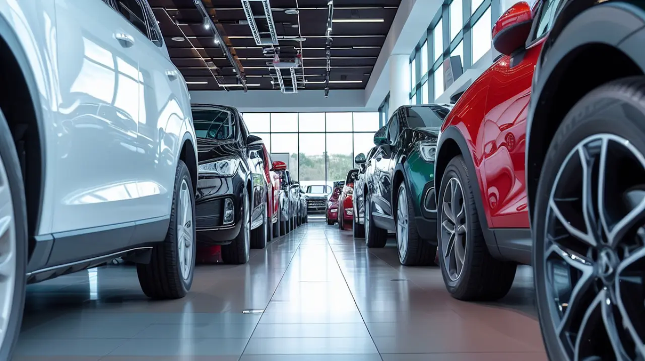 Las ventas de autos 0 km volvieron a caer en julio y cerraron el mes con baja interanual del 30,3%