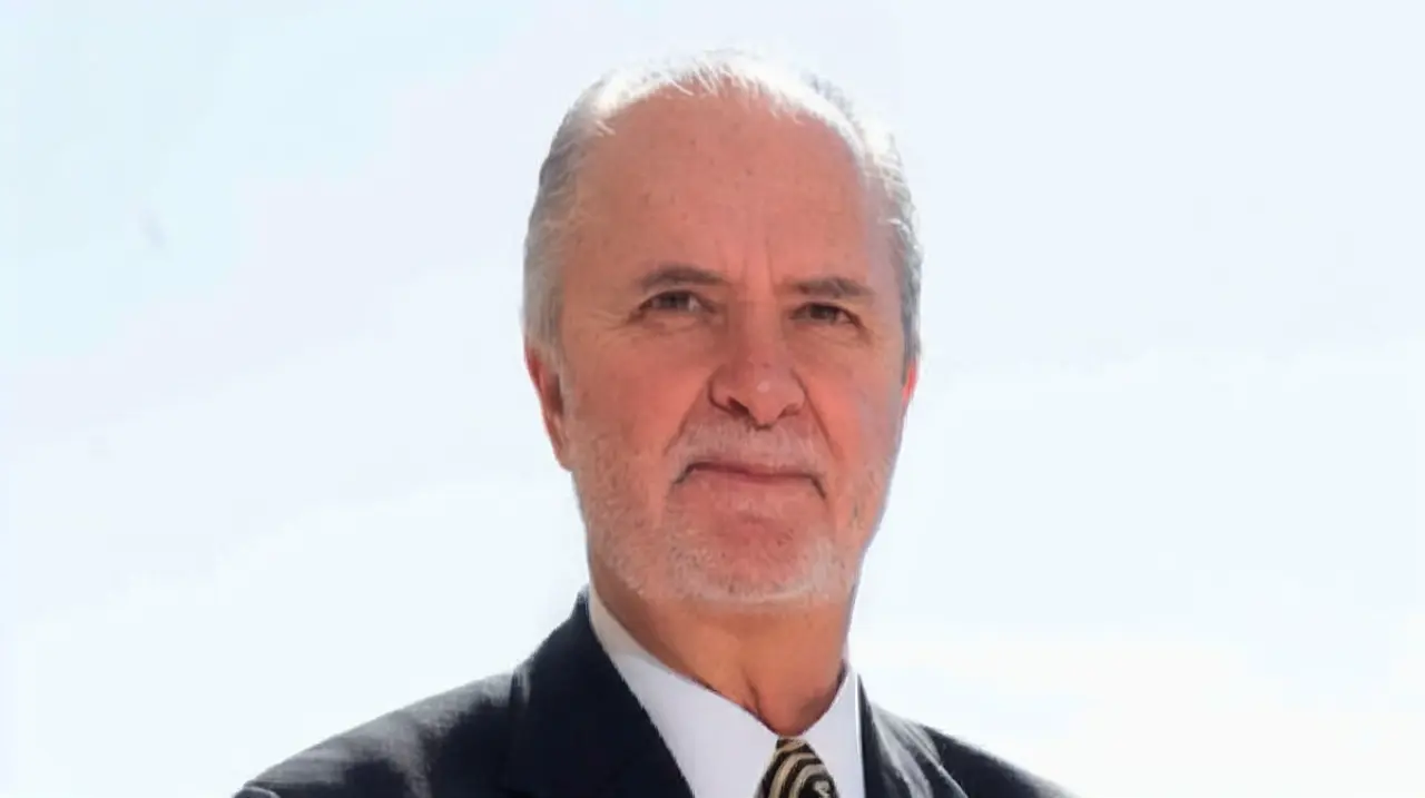 Javier de la Fuente Hernández asume como nuevo secretario general de la UNAM