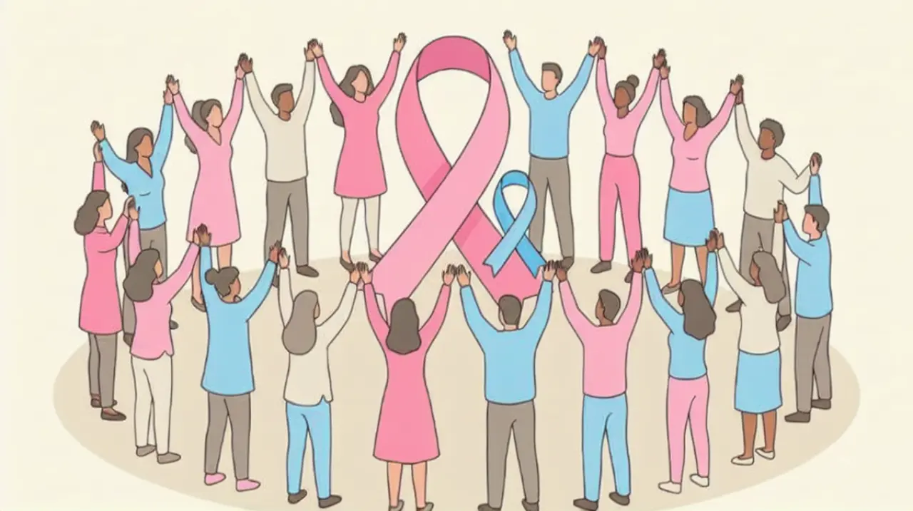 ISSS registró 761 diagnósticos de cáncer del sistema reproductivo en 2025