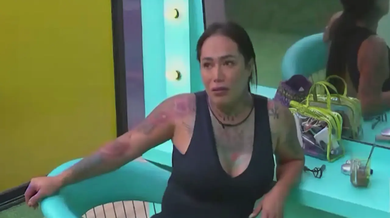 Karina Torres promete un juego frontal en La Casa de los Famosos México 2026