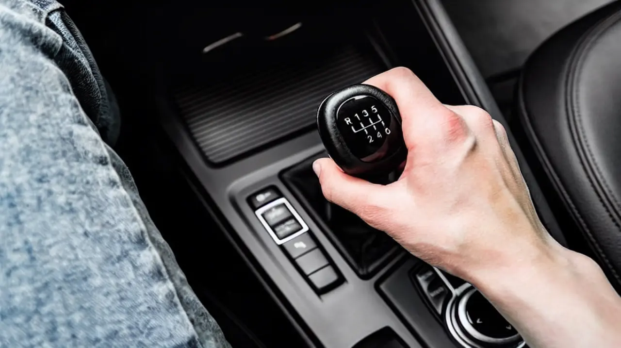 Manejar un auto con caja manual podría activar áreas clave del cerebro, según un estudio japonés