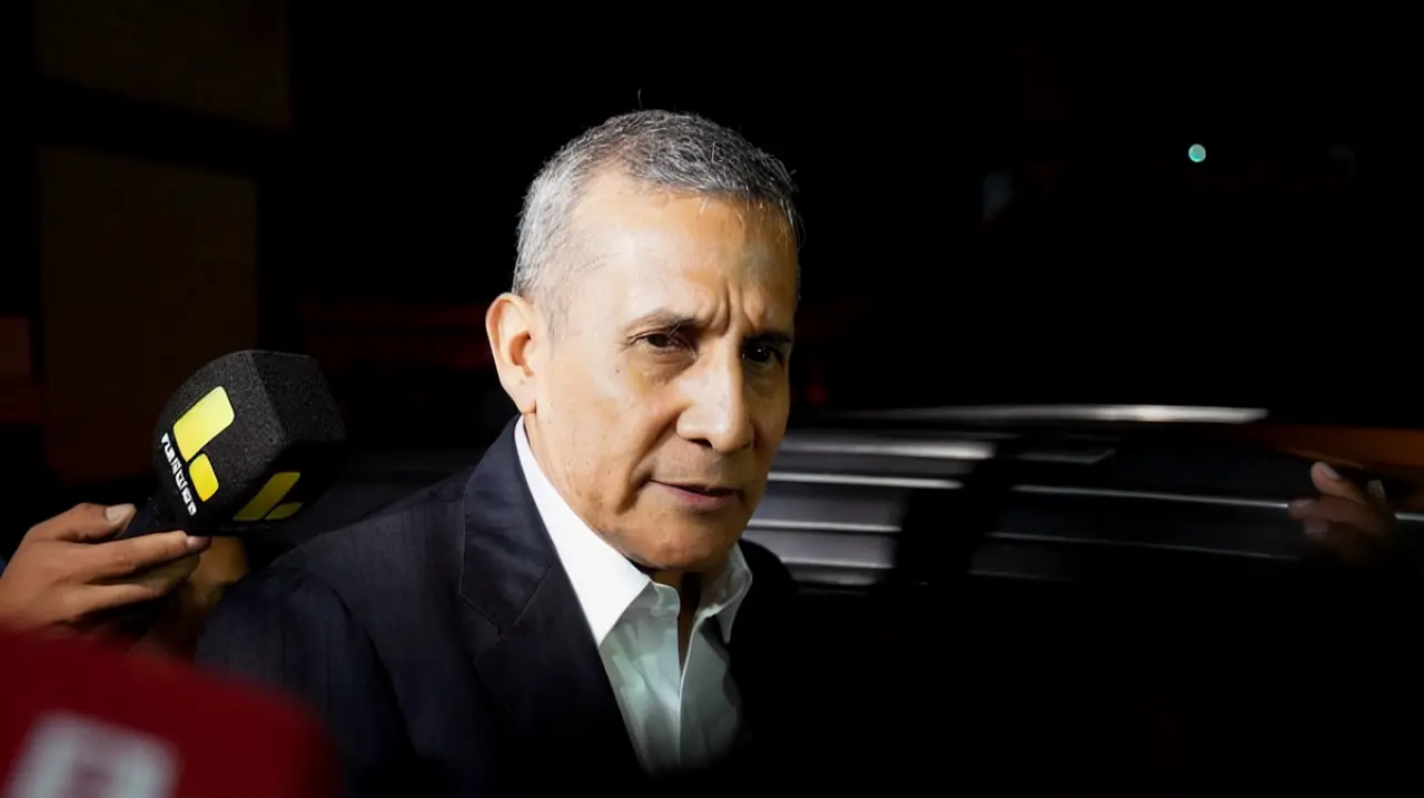 Ollanta Humala recupera la libertad, pero mantiene causas abiertas por corrupción y derechos humanos