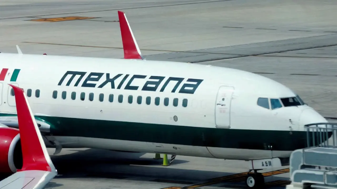 Mexicana de Aviación recibirá un alza presupuestal de 2026 para ampliar flota y operación
