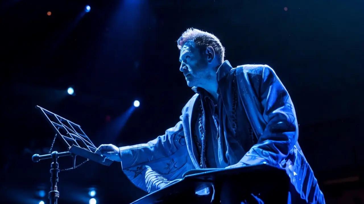 Kenneth Branagh regresa a Stratford y convierte su vuelta al escenario en un gesto de regreso y memoria