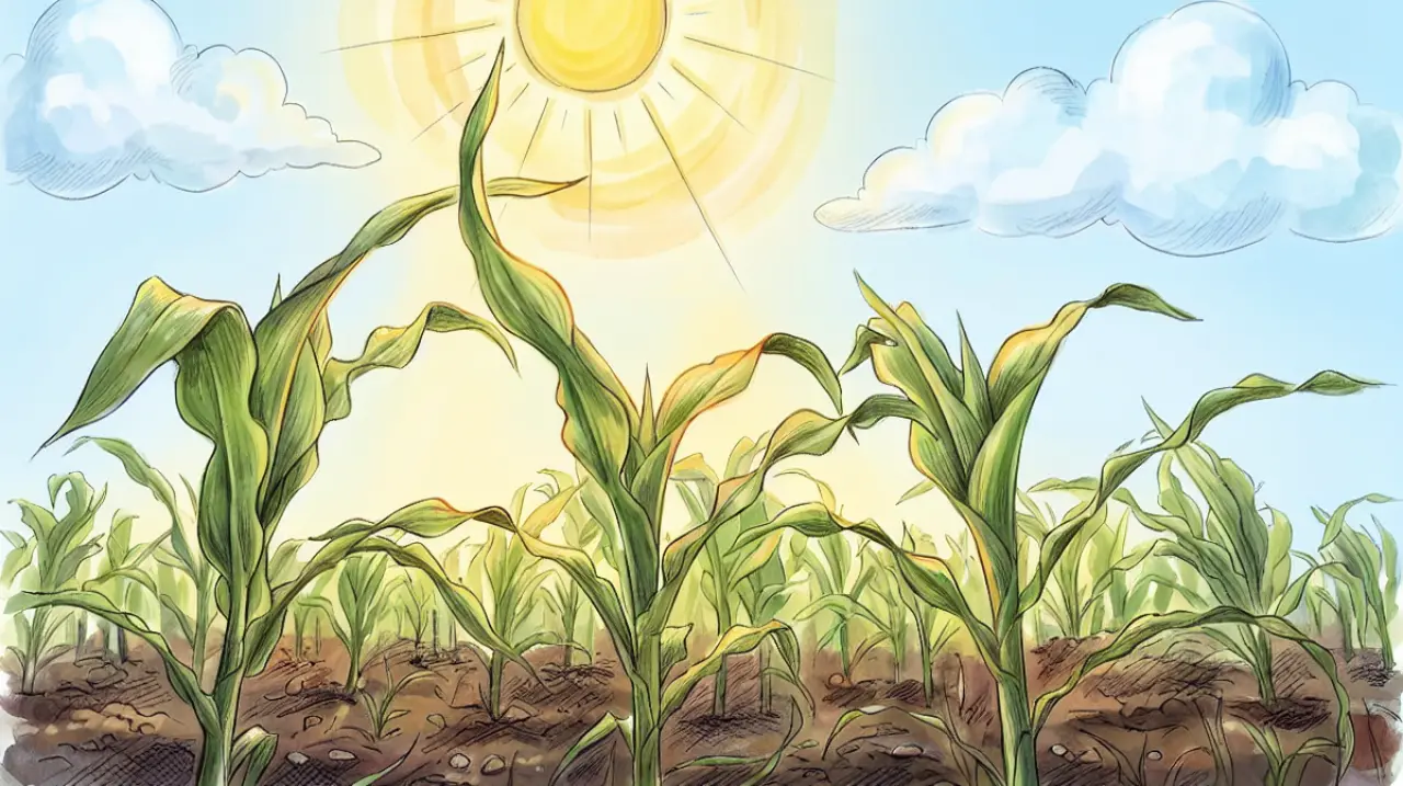 El Salvador intensifica el respaldo al campo ante el avance de El Niño