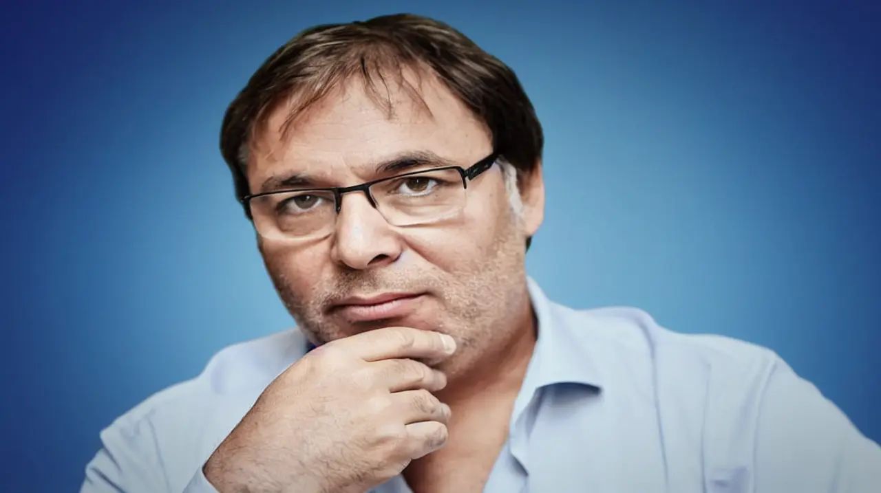 Gabriel Rolón y la felicidad: por qué aferrarse al pasado puede impedir vivir el presente
