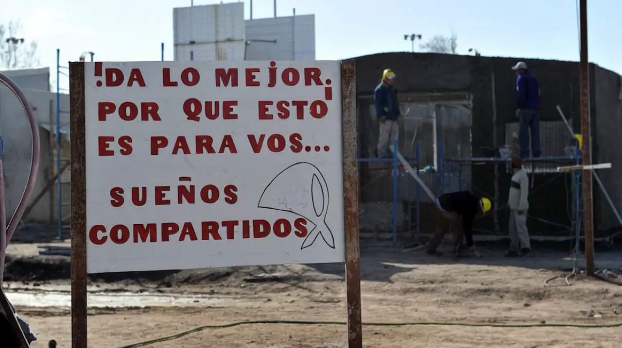 El TOF 5 retoma el juicio por Sueños Compartidos y se acerca el cierre de los alegatos