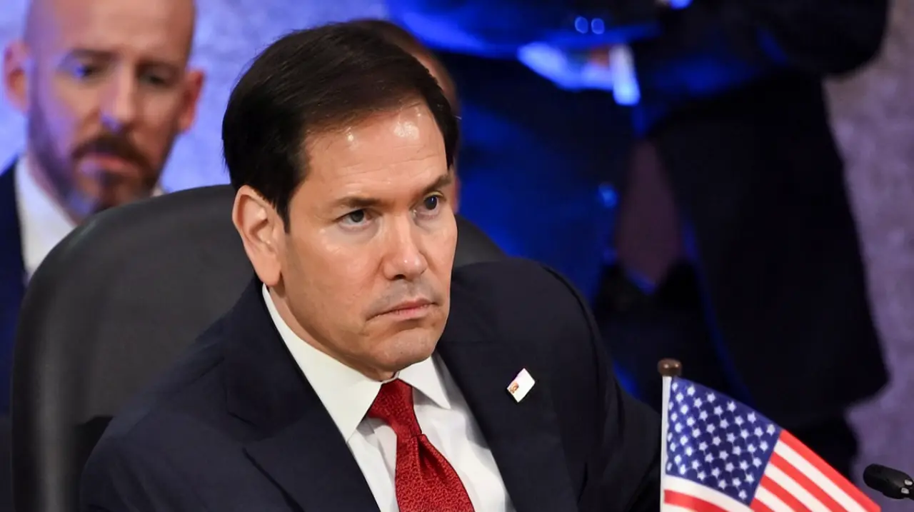 Rubio destacó el giro conservador en América Latina y pidió más gasto en seguridad