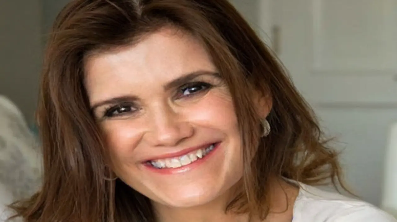 Pilar Sordo: el miedo como impulso, el valor de la palabra y la incomodidad de cambiar