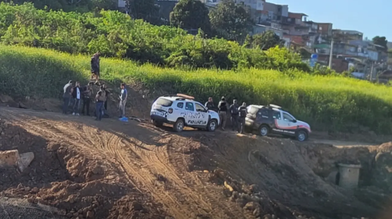 Tiroteo y caos en Guarulhos tras un intento de enviar 400 kilos de cocaína a Europa