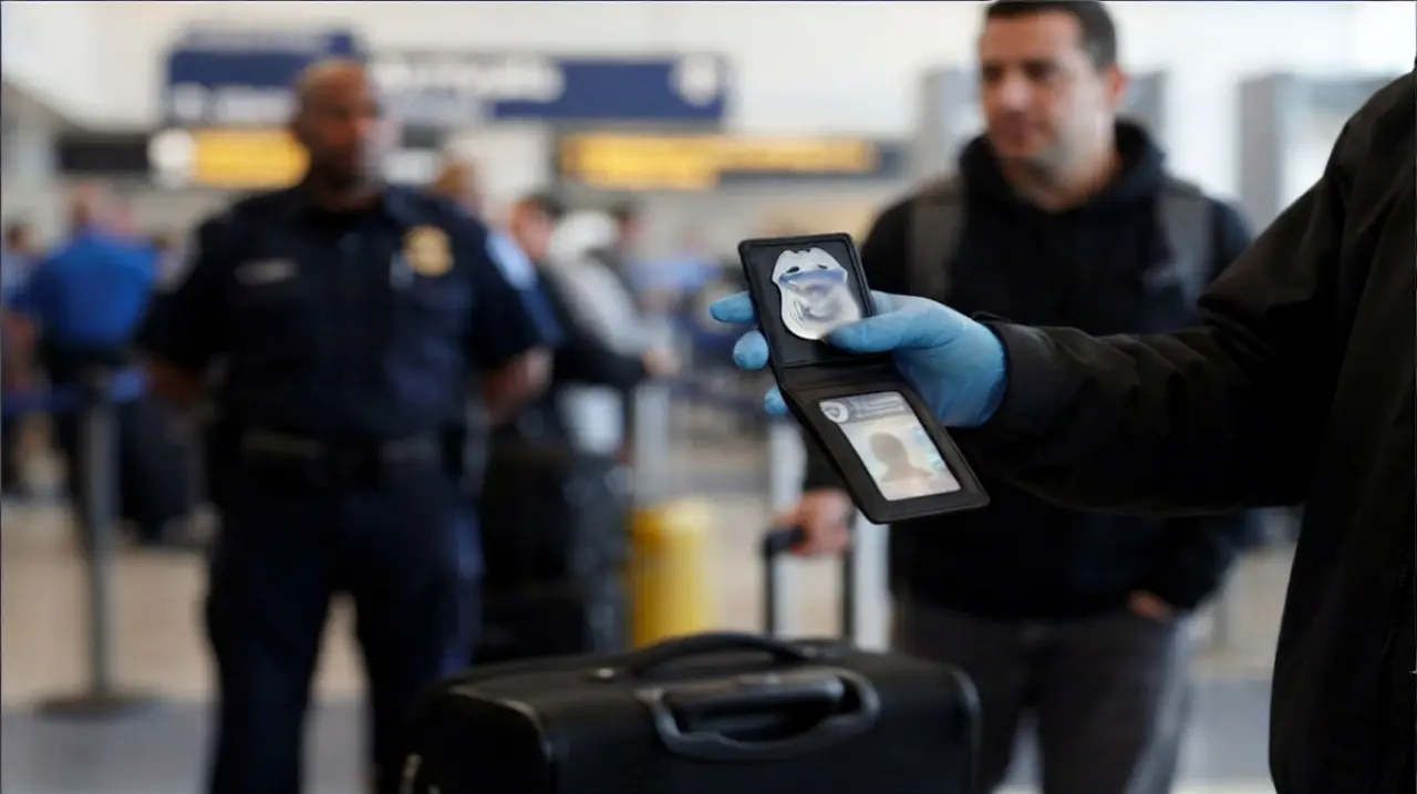 ICE endurece controles en aeropuertos de EE.UU. y amplía la lista de documentos que puede exigir