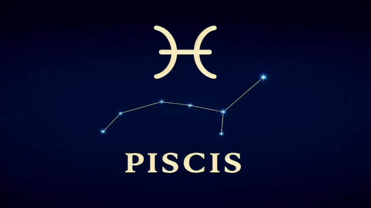 Piscis: una jornada favorable para avanzar en lo profesional y abrir el corazón
