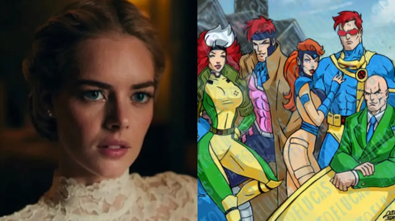 Samara Weaving encabezará la nueva era de los X-Men como Emma Frost