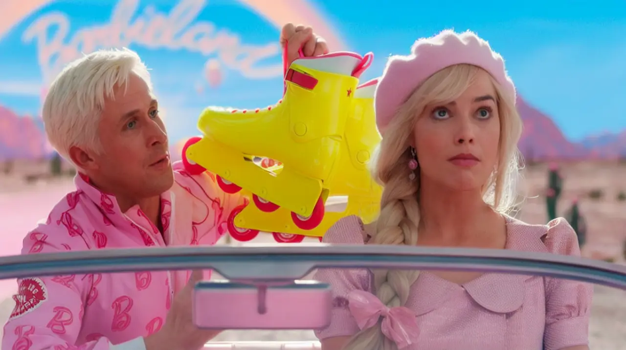 Warner aprieta por 'Barbie 2' mientras siguen trabadas las negociaciones con su equipo clave
