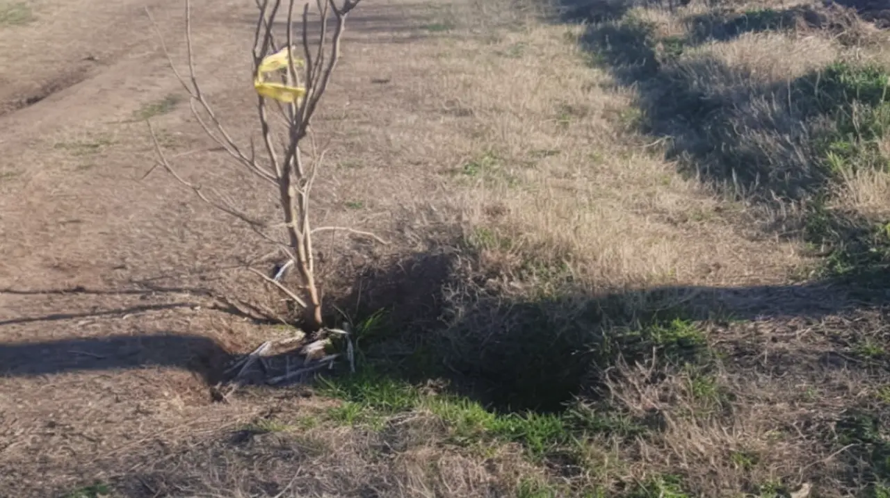 Productores de Colón intiman al municipio por el mal estado de los caminos rurales