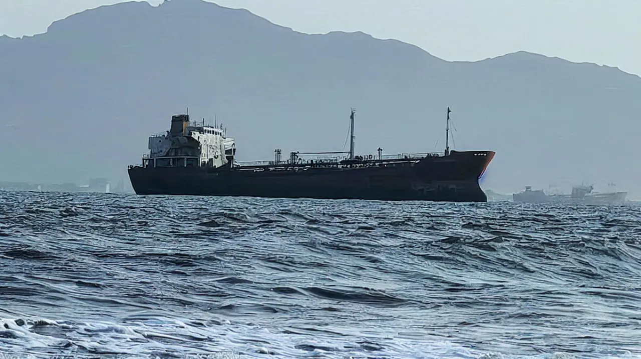 Hutíes dicen haber desviado ocho petroleros sauditas en Bab el Mandeb