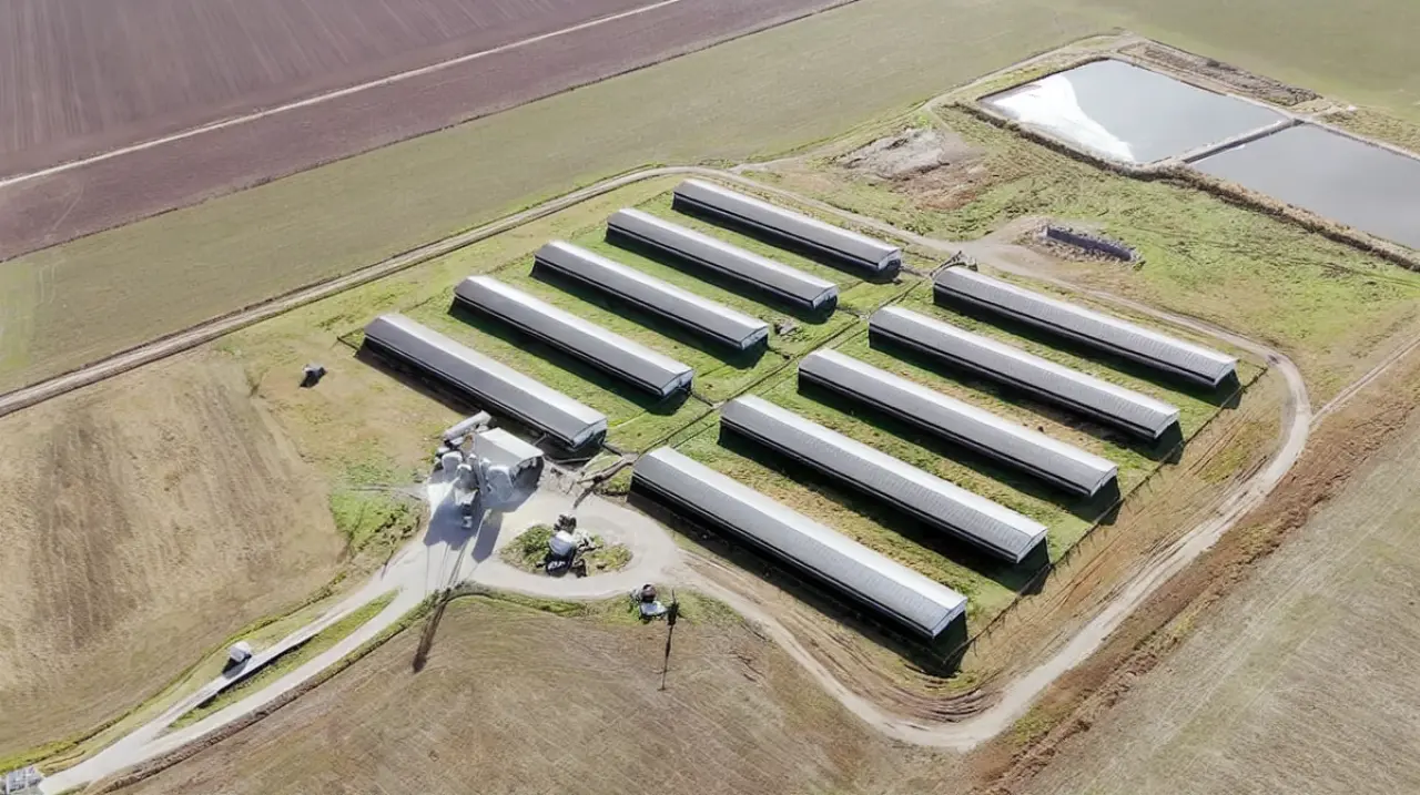 Neuquén licitó el diseño de un corredor productivo para regar más de 50.000 hectáreas