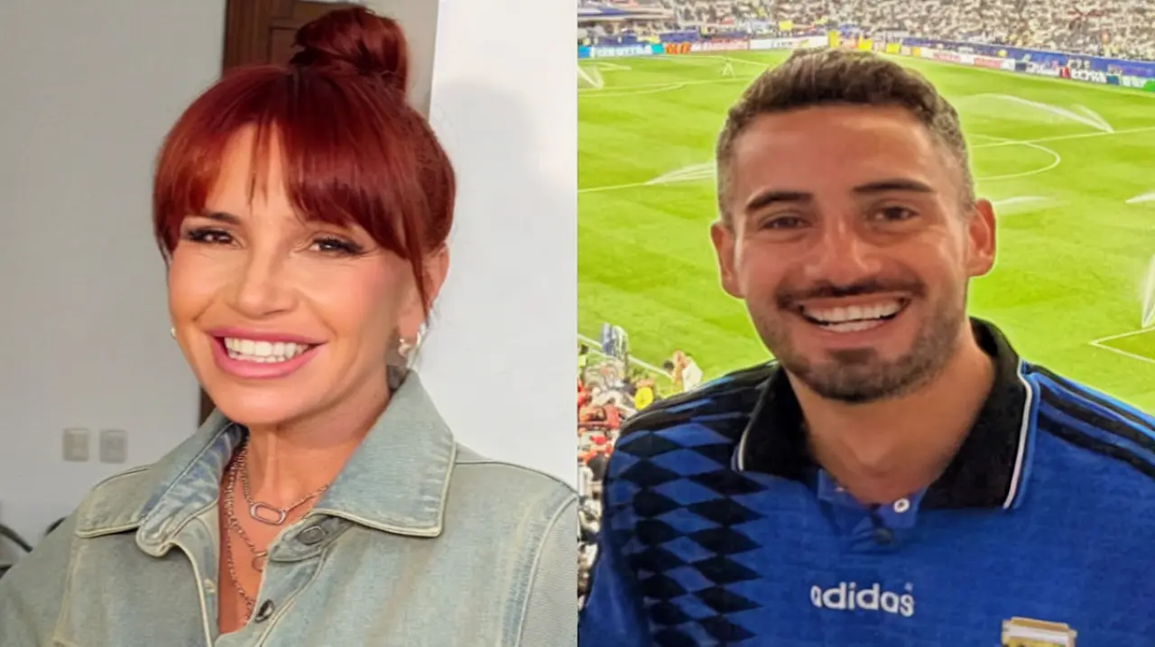 Sigue el conflicto entre Florencia Peña y Nicolás Occhiato por el acuerdo económico
