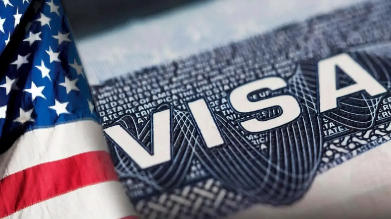 Estados Unidos endurece las fianzas para visas y eleva el tope a USD 20.000