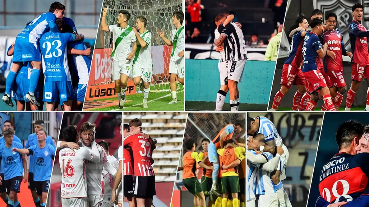 Racing-Tigre, el cruce destacado de un sábado cargado en el Clausura