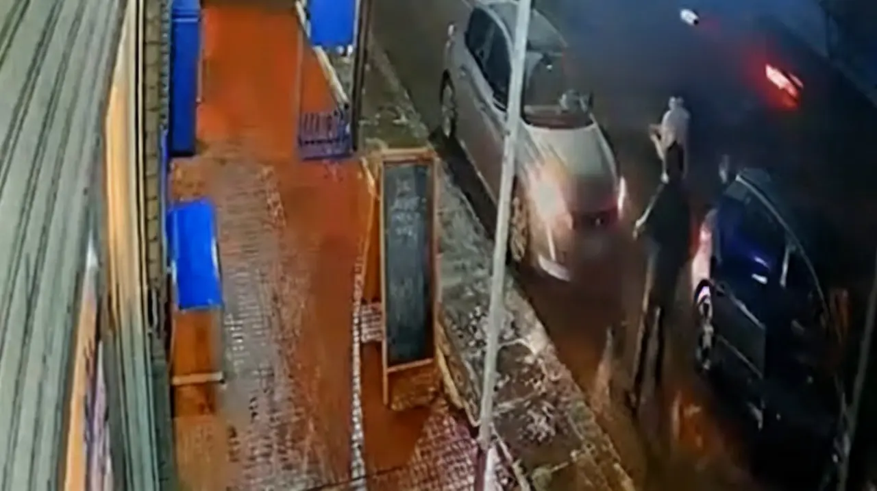 La Matanza: un policía se defendió de un asalto y abatió a uno de los atacantes