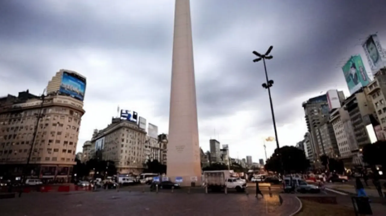 Se levantó el alerta por tormentas en el AMBA y sigue la inestabilidad en varias provincias