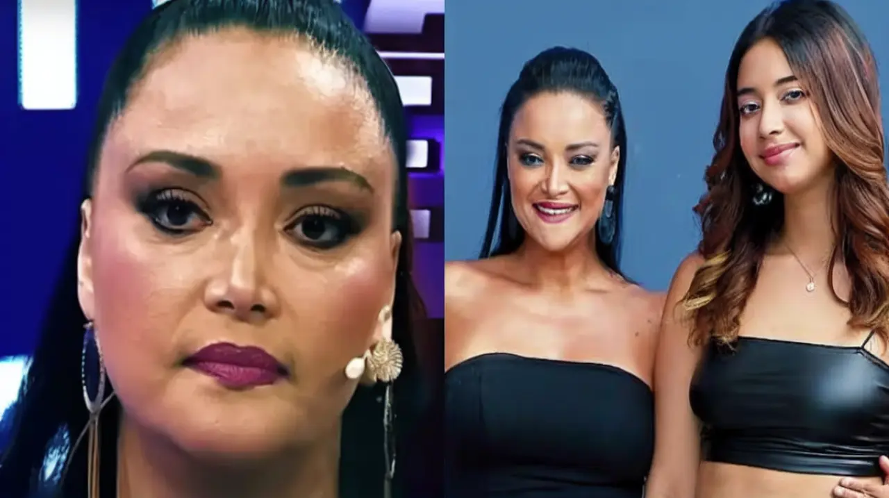 Mariella Zanetti denuncia agresión y acoso contra su hija en Surquillo