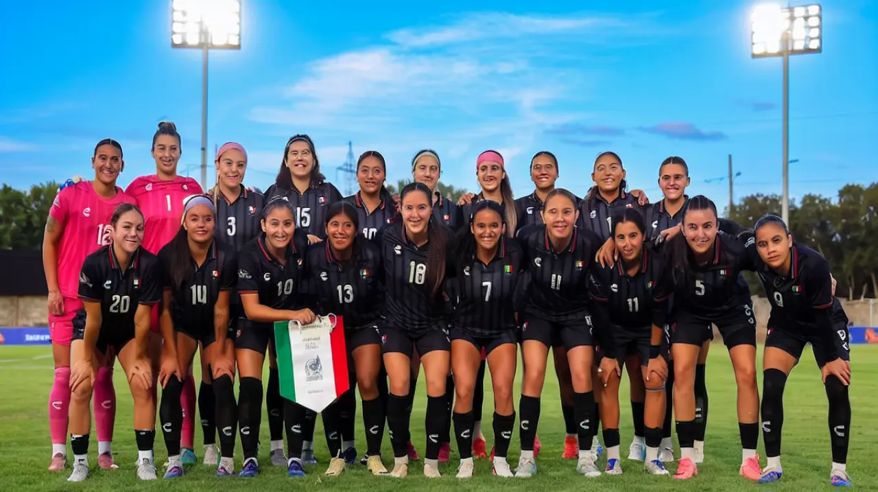 Continúa la actividad de los Juegos Centroamericanos y del Caribe 2026 en Santo Domingo