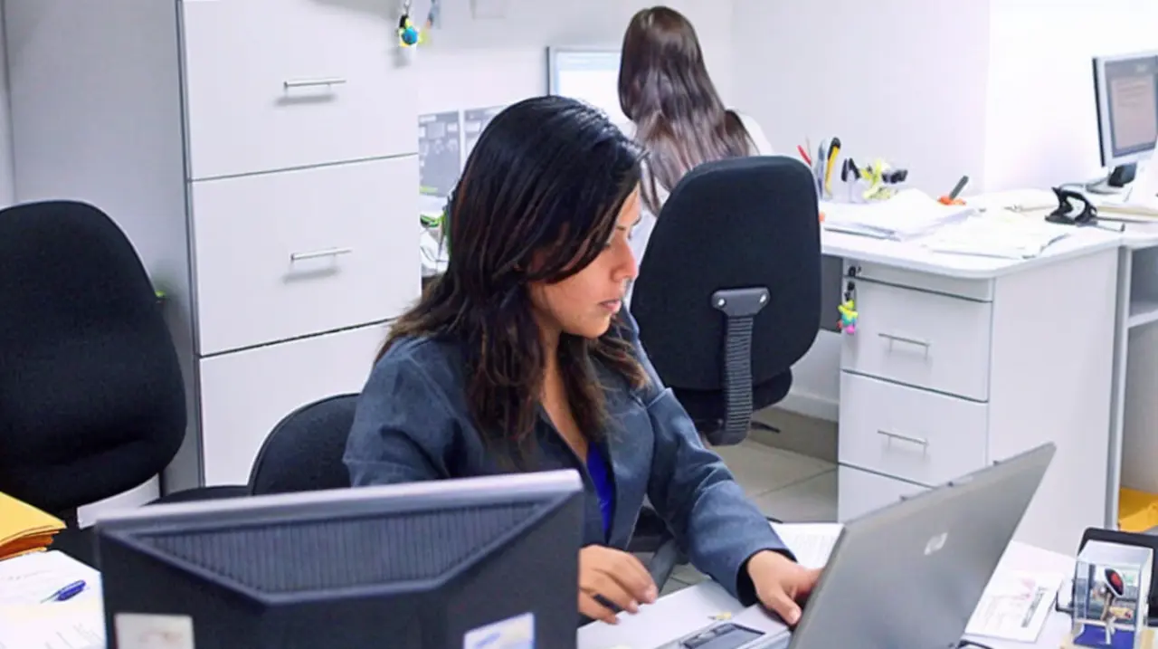El Ejecutivo impulsaría un retiro voluntario para achicar la planilla estatal