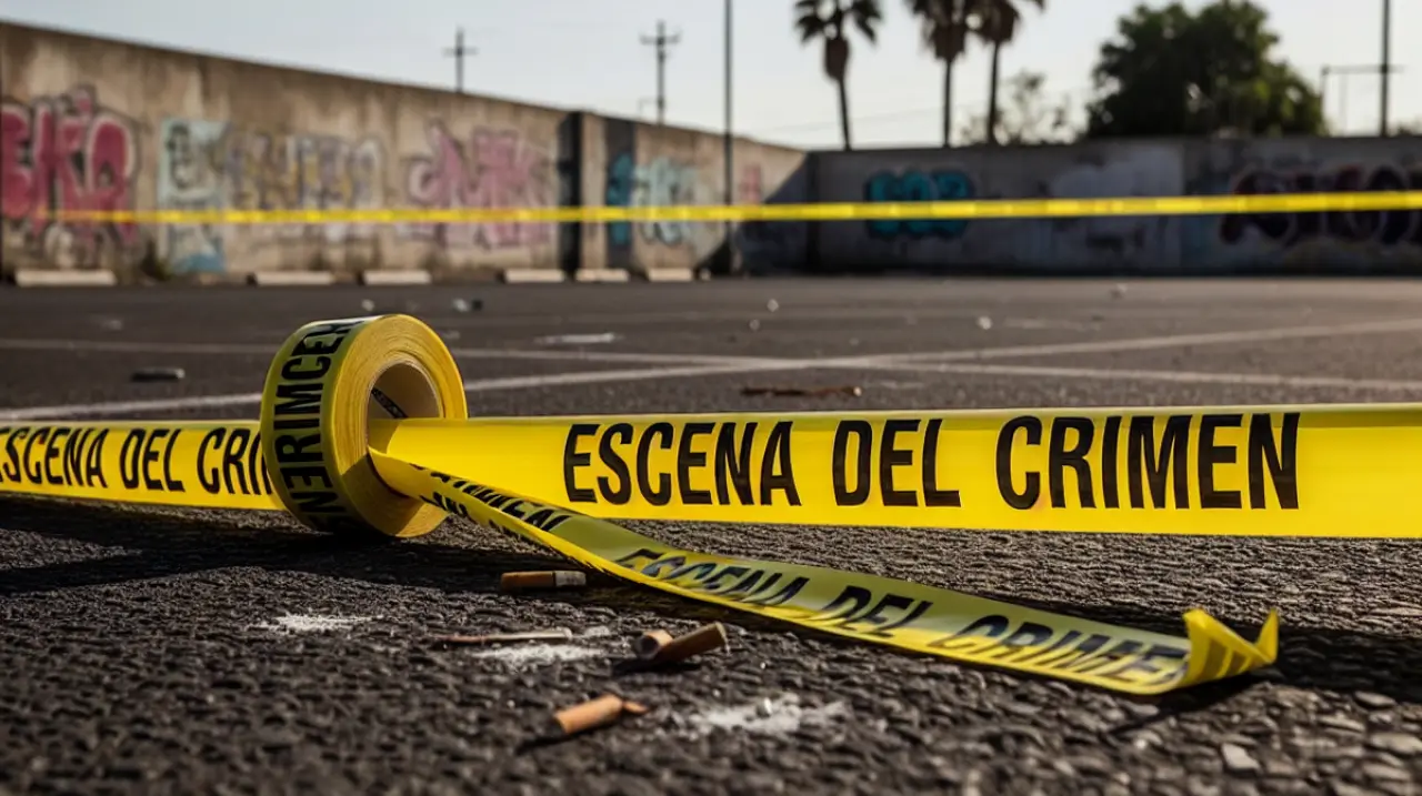 Seguridad, narcotráfico y crimen marcan la agenda de este sábado en México
