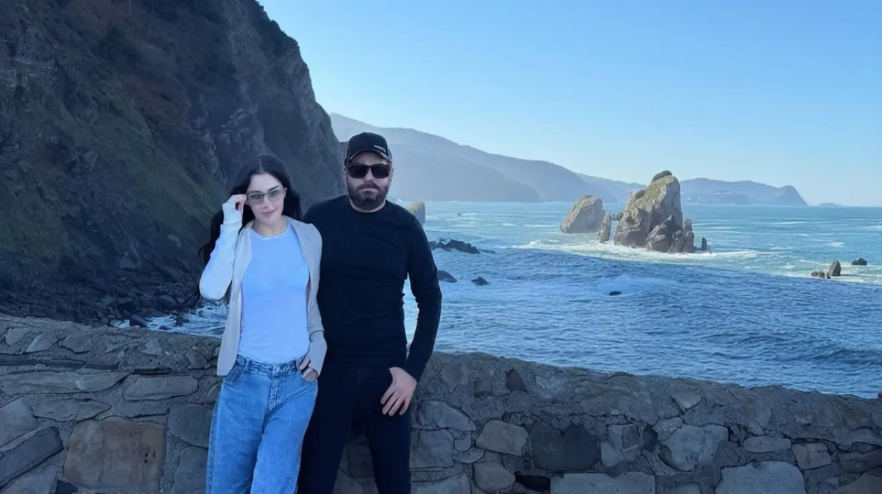 Crecen las especulaciones sobre una posible ruptura entre José Eduardo Derbez y Paola Dalay