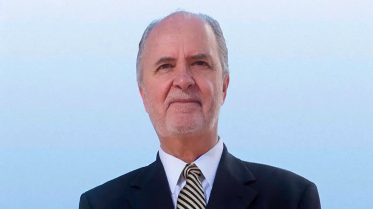 Javier de la Fuente Hernández asume la Secretaría General de la UNAM