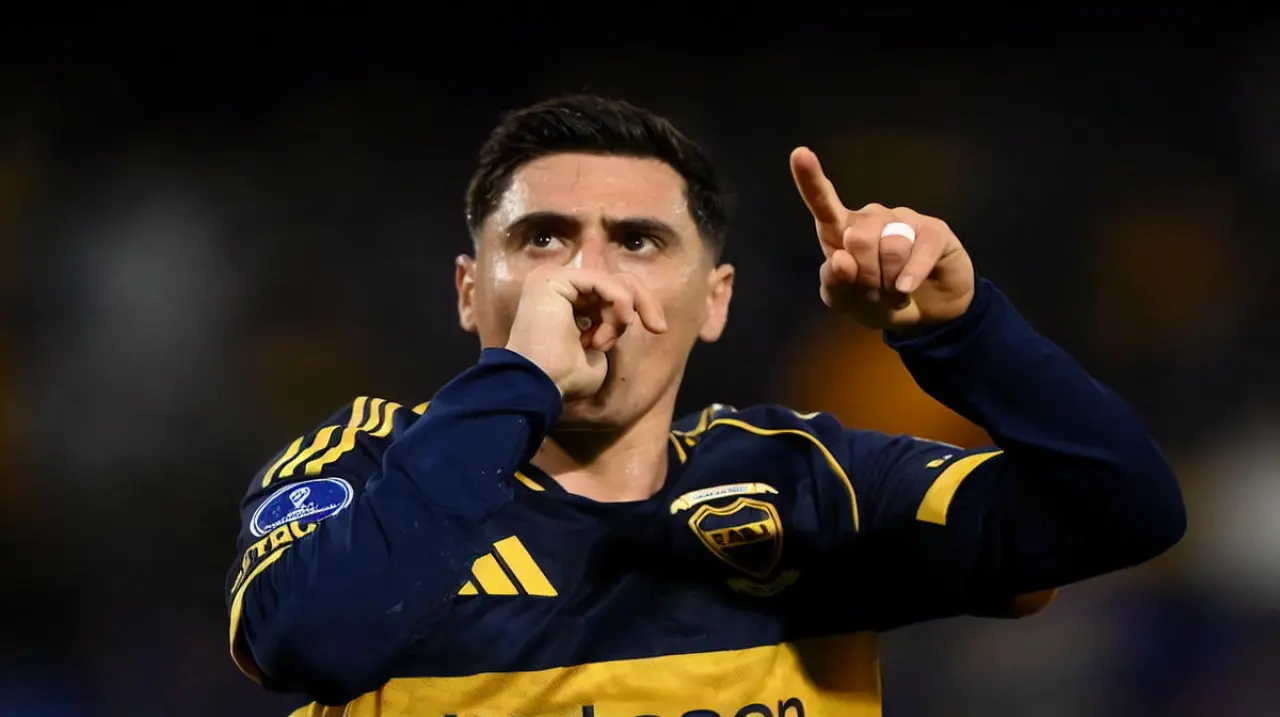 Boca visita a Newell’s por la fecha 3 del Clausura: hora, TV y contexto del partido