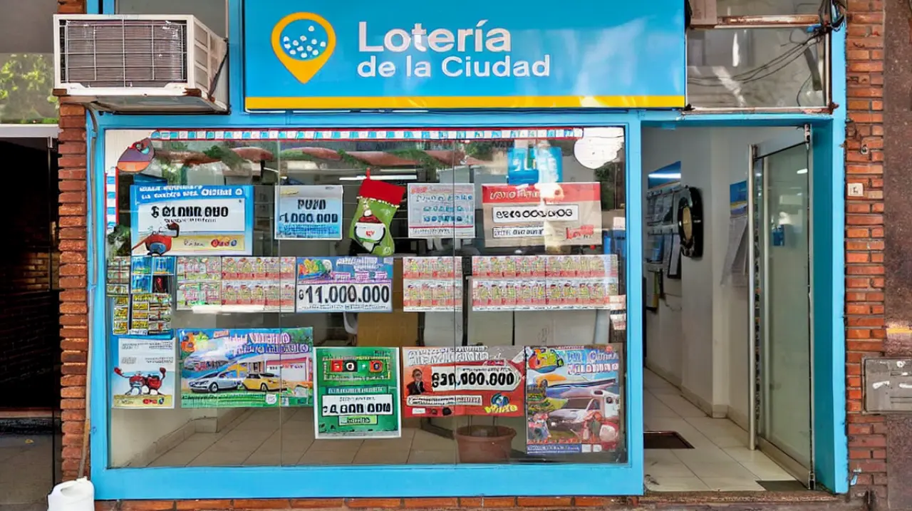Quiniela de Montevideo: resultados de la ronda matutina del 1 de agosto