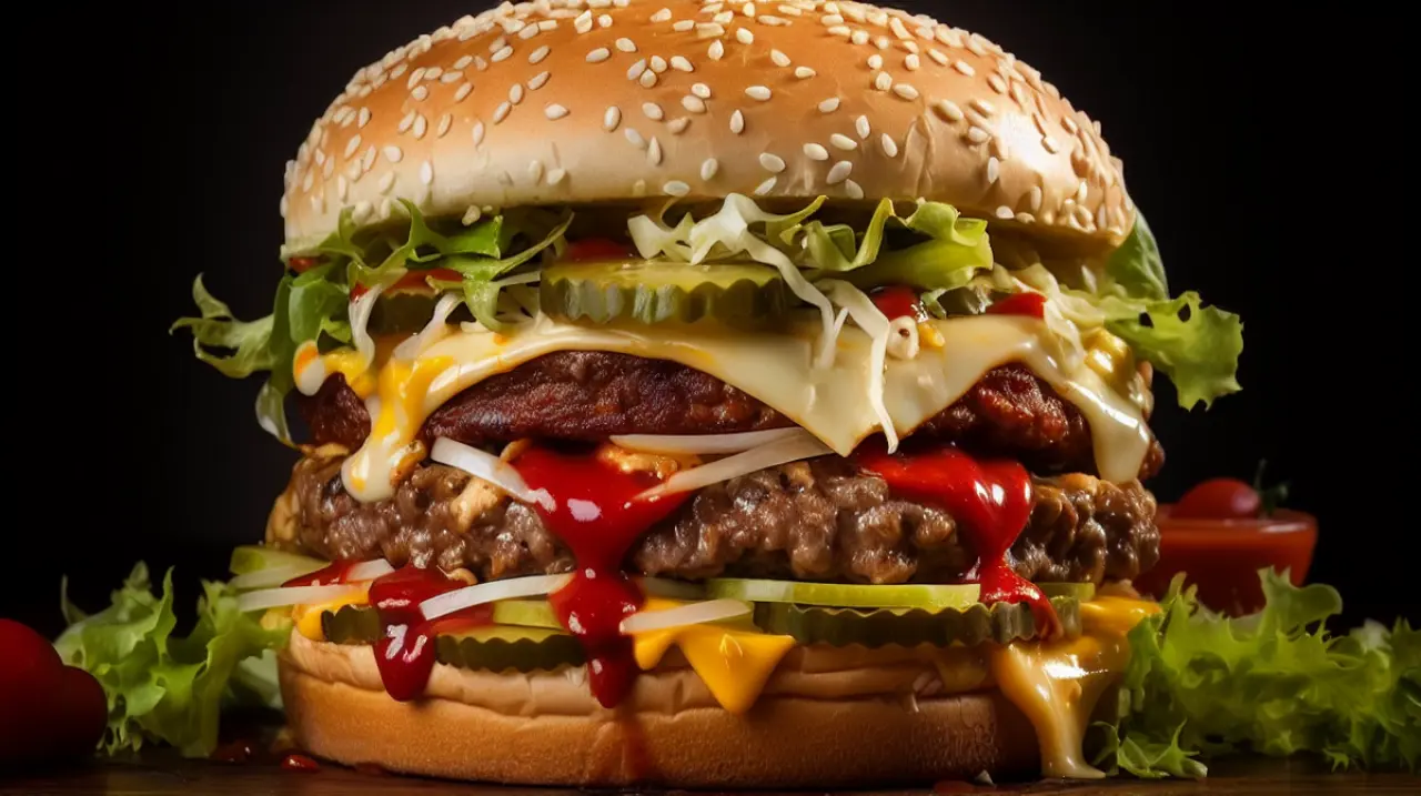 Big Mac: el peso aparece barato frente al dólar, pero caro en relación con el ingreso argentino