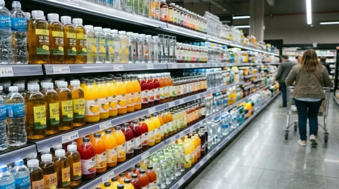 Por qué conviene elegir envases de alimentos con tapa transparente