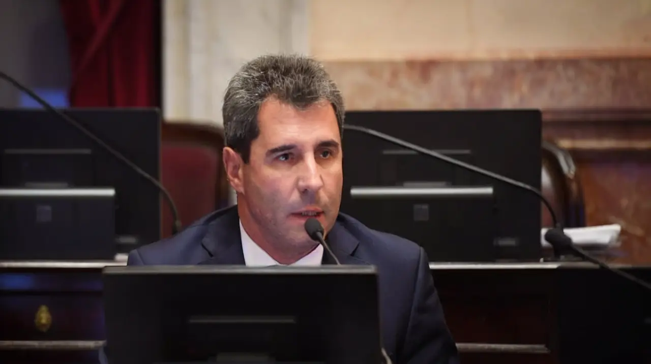 Uñac reclamó internas abiertas en el PJ y rechazó una candidatura definida entre pocos dirigentes
