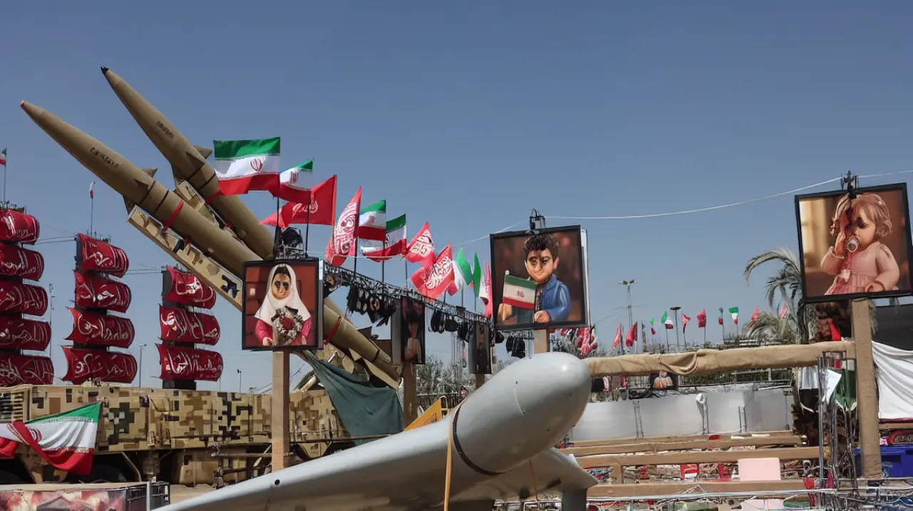 Un exasesor de Khamenei amenaza con atacar infraestructura del Golfo si EEUU intensifica la ofensiva