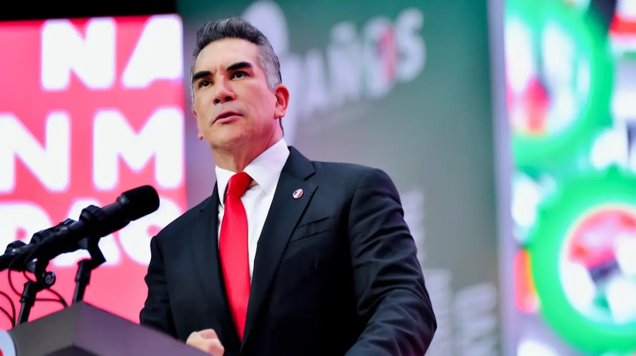PRI responde al INE con un juego de palabras y mantiene el choque por dichos contra Morena