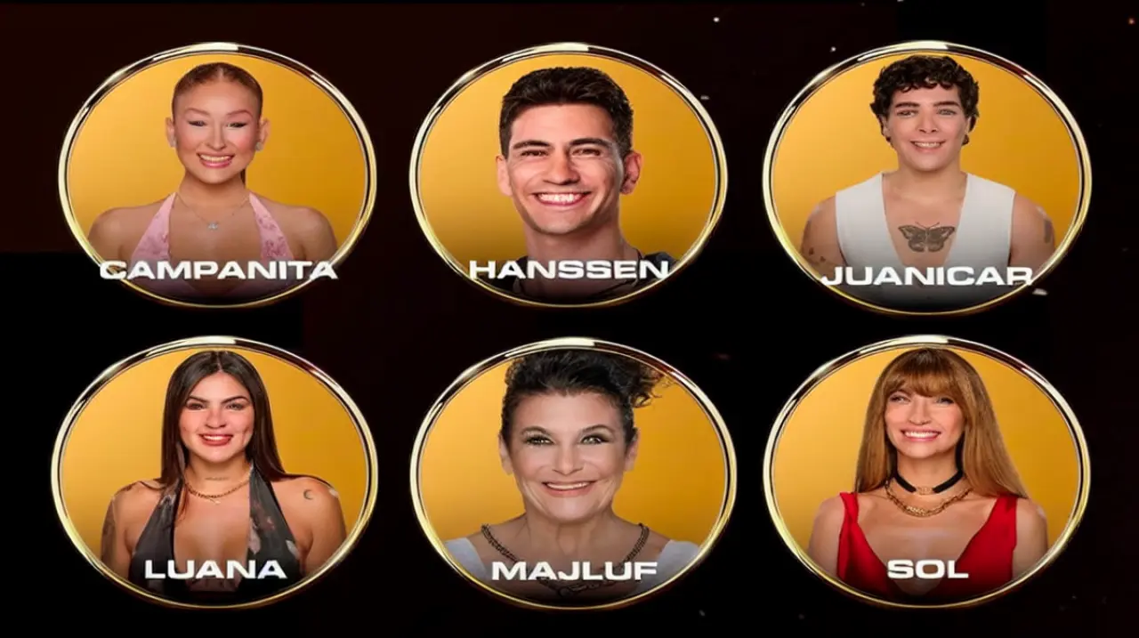 Gran Hermano define una nueva salida y las encuestas marcan ventaja para dos participantes