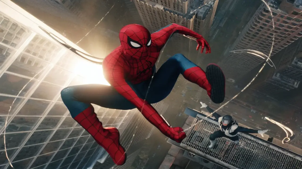 Spider-Man arrasó en la taquilla argentina y ya empuja el cierre de las vacaciones