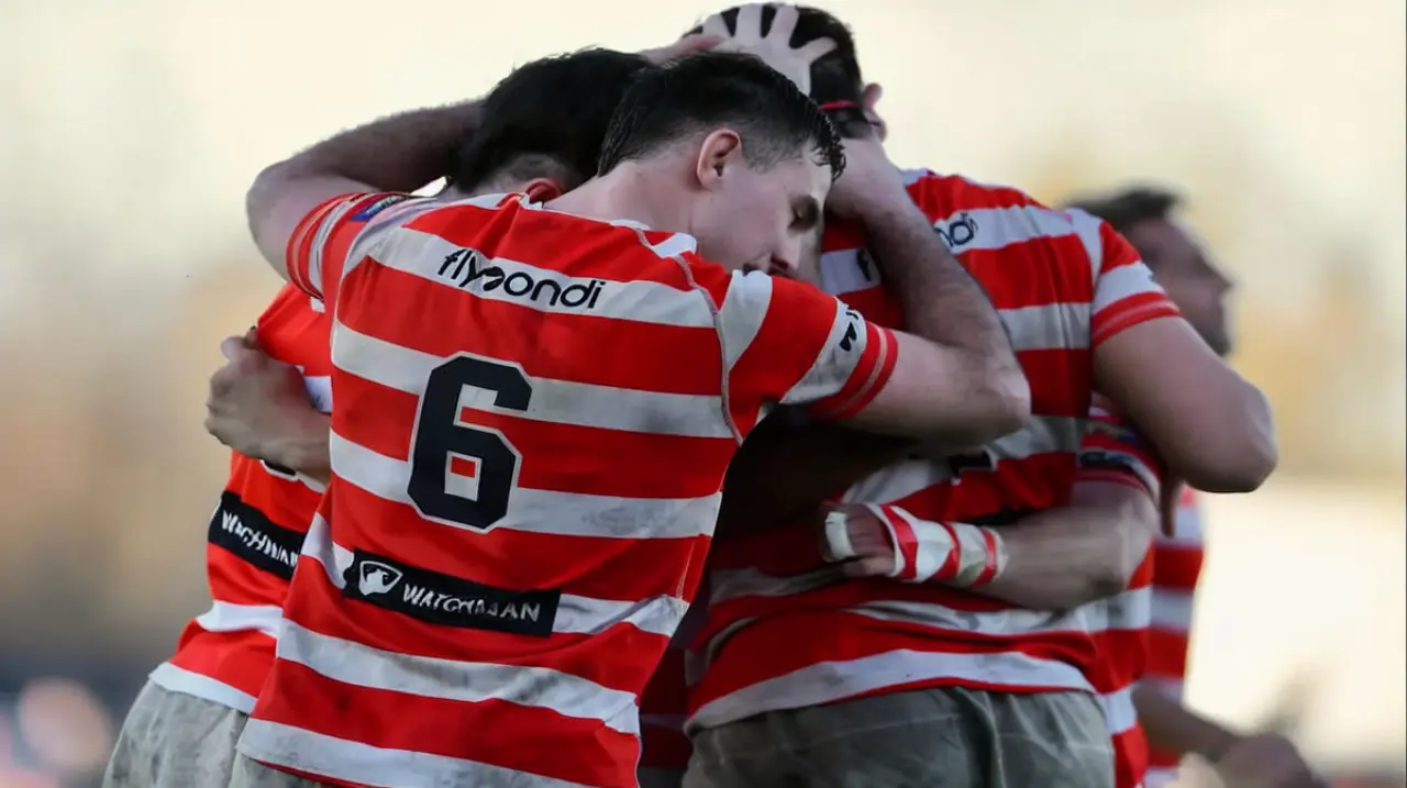 Top 14 de URBA: Newman estiró su ventaja y Alumni golpeó fuerte ante SIC