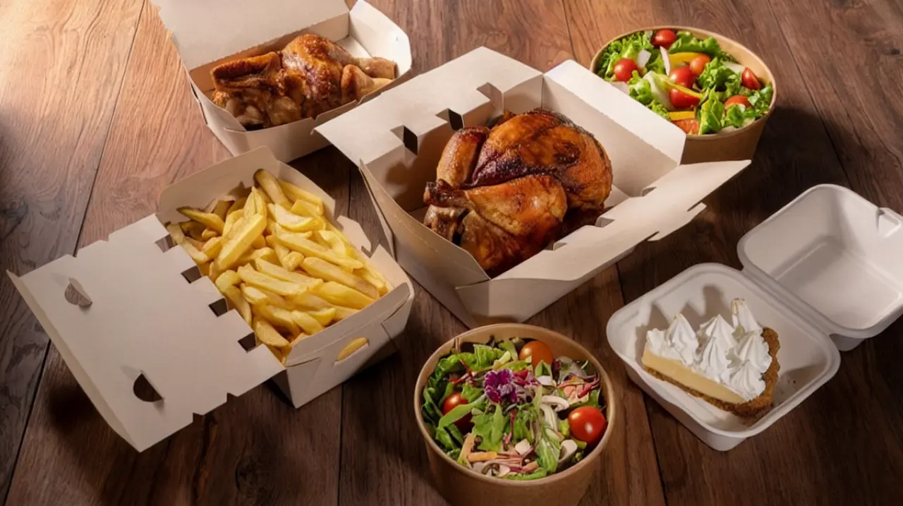 El packaging gana peso como motor de competitividad para las empresas peruanas
