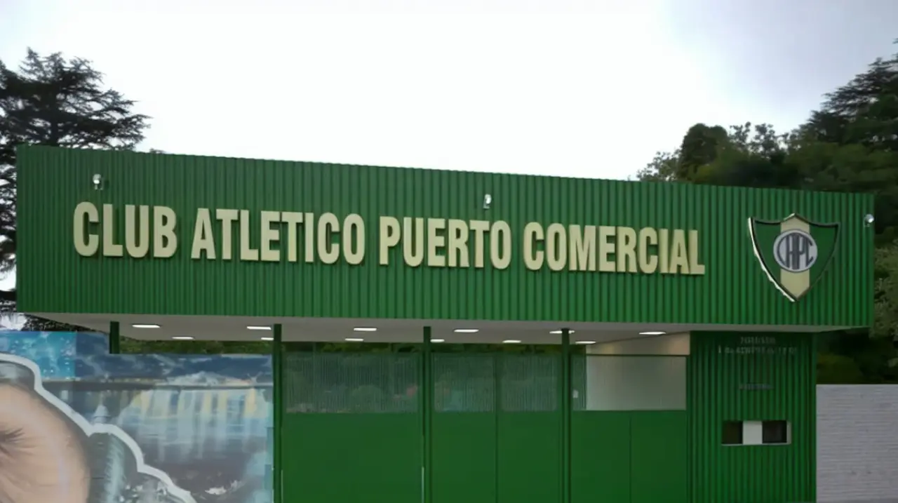Un futbolista de 19 años murió tras recibir un disparo en el cuello en Ingeniero White
