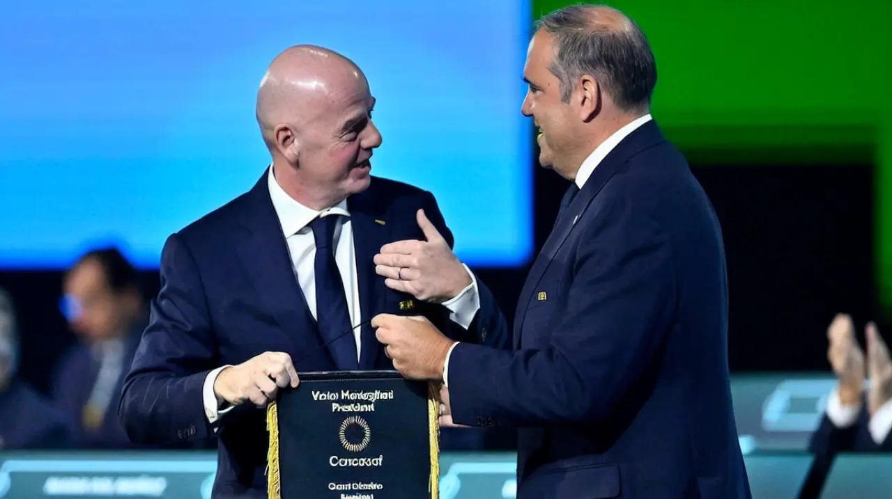 Concacaf celebra el freno a la privatización del Mundial e incluye a México en la unidad regional