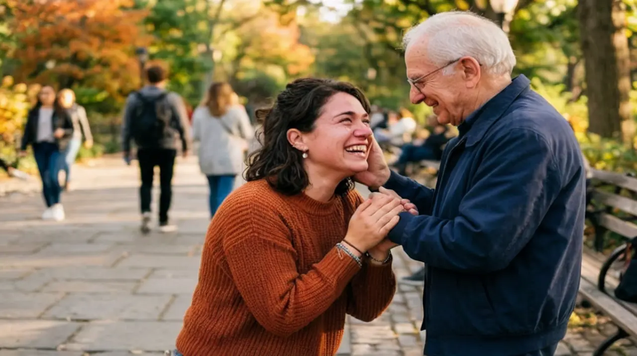 Por qué algunas personas agradecen todo el tiempo, según la psicología