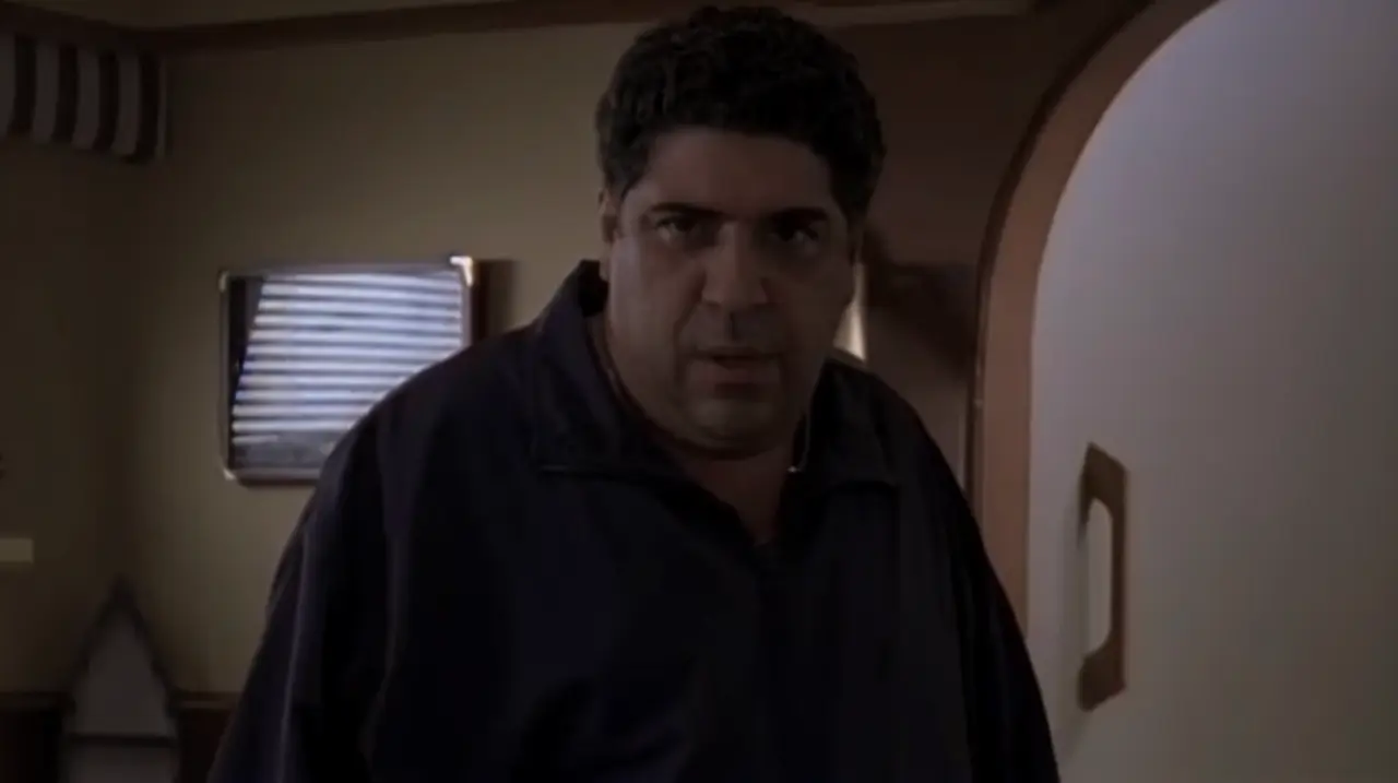 Murió Vincent Pastore, el actor de “Los Soprano” que interpretó a Big Pussy