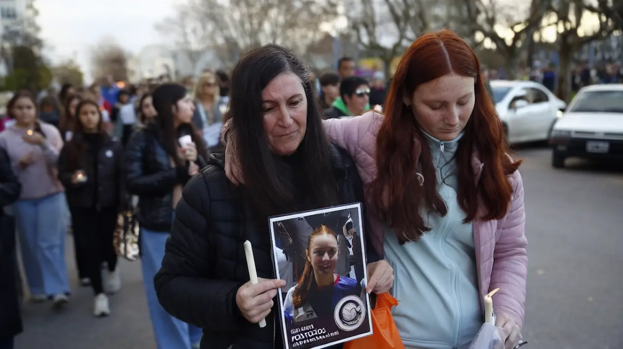 Piden convertir en autovía la ruta 88 tras la muerte de una adolescente en Necochea