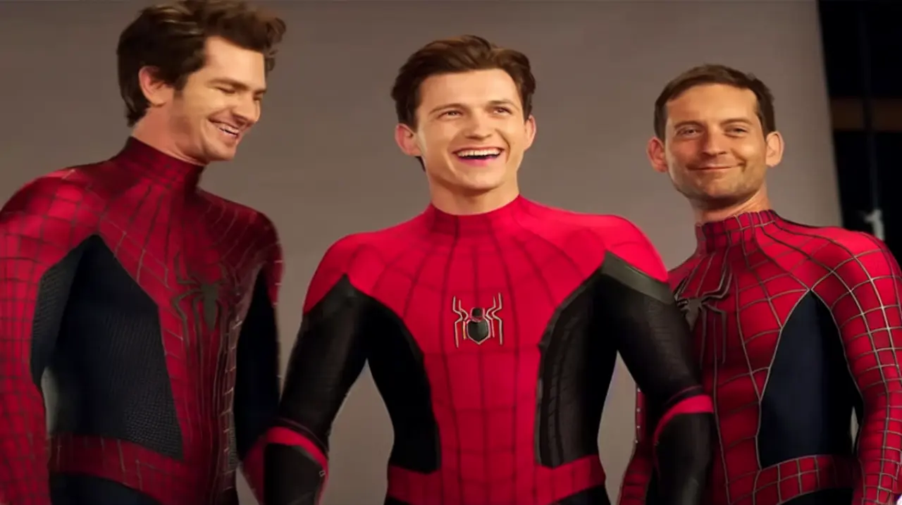 Spider-Man: Un nuevo día debutó arriba del ranking de los fanáticos